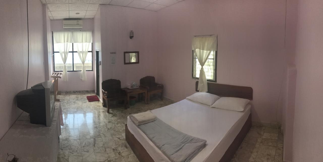 99 Inn Hotel Pakchong Luaran gambar