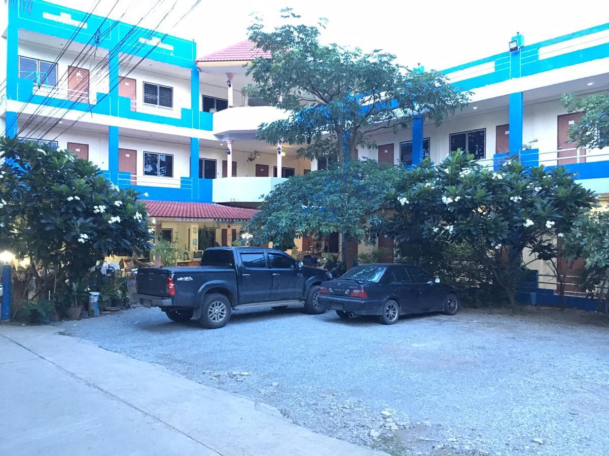 99 Inn Hotel Pakchong Luaran gambar