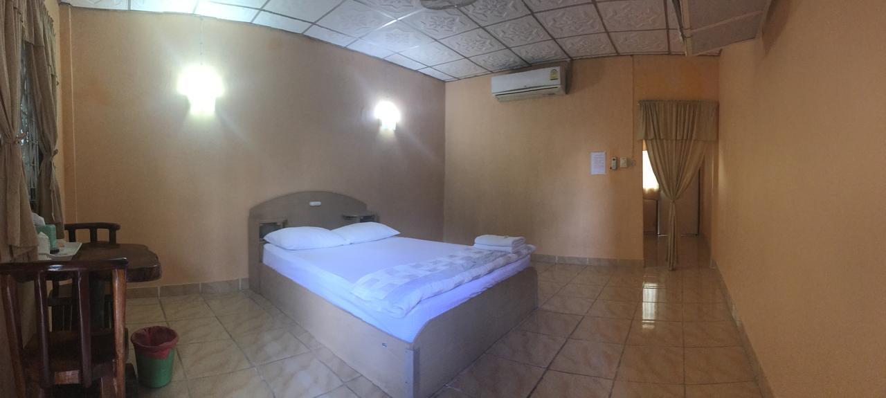 99 Inn Hotel Pakchong Luaran gambar