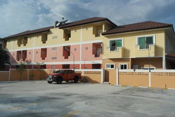 99 Inn Hotel Pakchong Luaran gambar