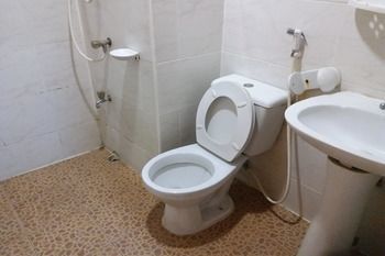 99 Inn Hotel Pakchong Luaran gambar