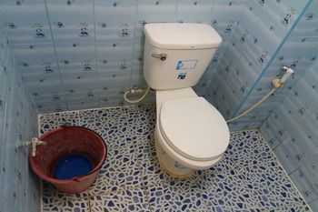 99 Inn Hotel Pakchong Luaran gambar
