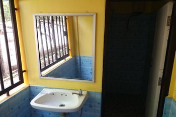 99 Inn Hotel Pakchong Luaran gambar