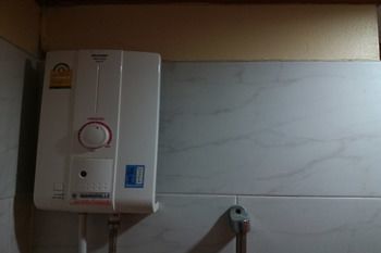 99 Inn Hotel Pakchong Luaran gambar